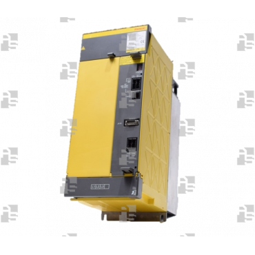 A06B-6120-H045 POWER SUPPLY ALPHA iPS 45HV 400V - le_tipo Supply ❒ Hoo-oo.com