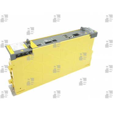 A06B-6115-H003 ALPHA i POWER SUPPLY iPSR 3 RESISTOR DISCHARGE - le_tipo Supply ❒ Hoo-oo.com