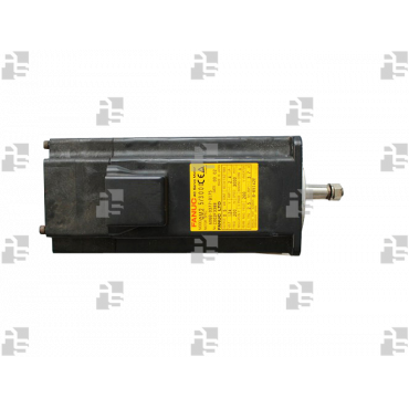 A06B-0377-B175 SV MOTOR aM2.5/3000 RJ3 - le_tipo Supply ❒ Hoo-oo.com