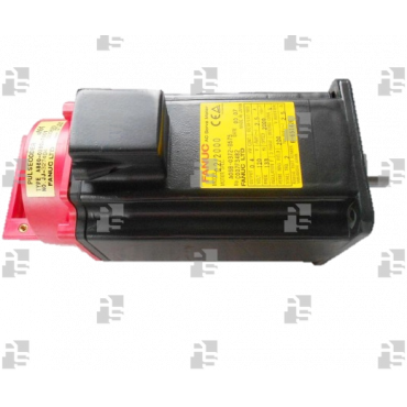 A06B-0372-B575 SV MOTOR a2/2000 STRAIGHT, A64 - le_tipo Supply ❒ Hoo-oo.com