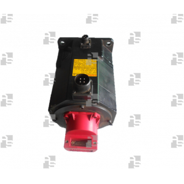 A06B-0034-B177 SV MOTOR b6/2000 STRAIGHT, BRAKE, I32 - le_tipo Supply ❒ Hoo-oo.com