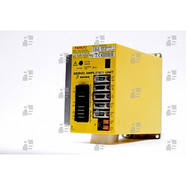 A06B-6093-H152 SERVO UNIT BETA SVU 1-20 I/O LINK - le_tipo Supply ❒ Hoo-oo.com