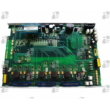 A20B-2000-0220 SPINDLE DRIVE BOARD - le_tipo Supply ❒ Hoo-oo.com