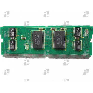 A20B-2902-0410 PCB - FROM/SRAM MODULE - le_tipo Standard Exchange ❒ Hoo-oo.com