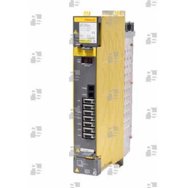 A06B-6122-H006#H550 AMP. ALPHA iSP 5.5HV TYPE B - le_tipo Supply ❒ Hoo-oo.com