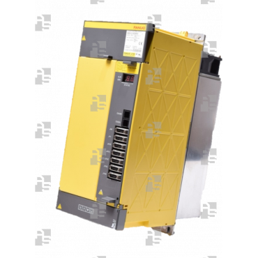 A06B-6122-H030#H550 AMP. ALPHA iSP 30HV TYPE B - le_tipo Supply ❒ Hoo-oo.com