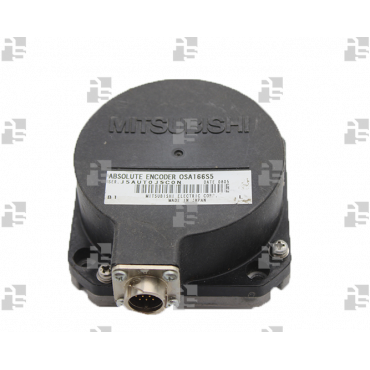 OSA 166S5 ENCODER UNIT NEW-1 - le_tipo Supply ❒ Hoo-oo.com