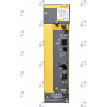 A06B-6150-H018 POWER SUPPLY ALPHA iPS 18HV 400 VAC INPUT - le_tipo Supply ❒ Hoo-oo.com