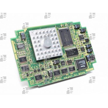 A20B-3300-0170 CPU CARD 16i 18i - le_tipo Standard Exchange ❒ Hoo-oo.com