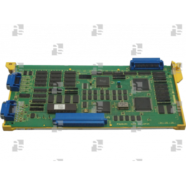 A16B-2200-0350 GRAPHIC BOARD - le_tipo Supply ❒ Hoo-oo.com