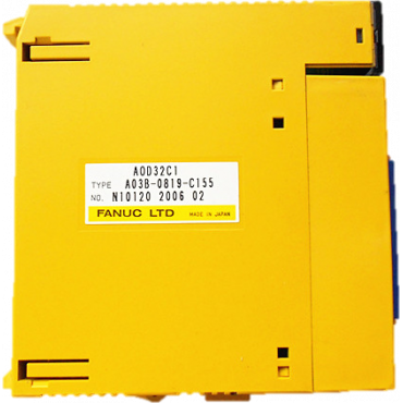 A03B-0819-C155 DIGITAL OUTPUT MODULE AOD32C 32PT - le_tipo Supply ❒ Hoo-oo.com