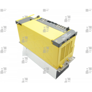 A06B-6220-H022#H600 SP AMP. ALPHA iSP 22-B NEW - le_tipo Supply ❒ Hoo-oo.com