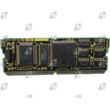A20B-2900-0142 PCB - PMC MODULE RA1PMC BOARD WITH I/O LINK - le_tipo Standard Exchange ❒ Hoo-oo.com