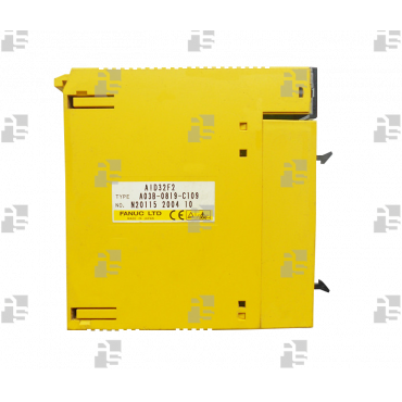 A03B-0819-C109 DIGITAL INPUT MODULE AID32F2 32PT, 24VDC, 2MS - le_tipo Supply ❒ Hoo-oo.com