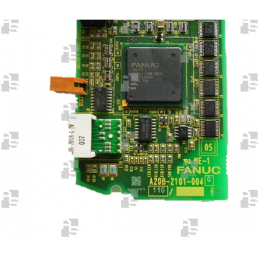 A20B-2101-0040 ALPHA iSV BOARD - le_tipo Standard Exchange ❒ Hoo-oo.com