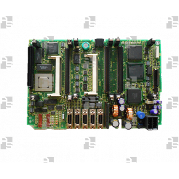 A20B-8100-0136 21i A MOTHERBOARD PMC-SA5 - le_tipo Standard Exchange ❒ Hoo-oo.com