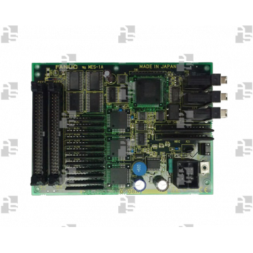 A20B-2002-0520 PCB - I/O CARD WITH MPG - le_tipo Supply ❒ Hoo-oo.com