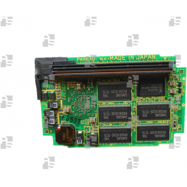 A20B-3300-0475 PCB - CPU CARD A3 (128MB DRAM) - le_tipo Standard Exchange ❒ Hoo-oo.com