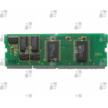 A20B-2900-0140 PCB - PMC MODULE SRAM 128KB - le_tipo Standard Exchange ❒ Hoo-oo.com