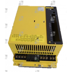 A06B-6134-H301#A AMP. BETA iSVSP 3-5.5/A TYPE A - le_tipo Supply ❒ Hoo-oo.com