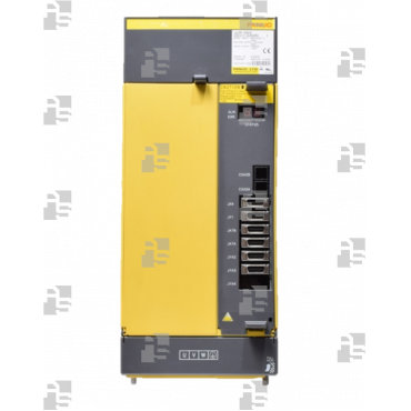 A06B-6121-H045#H550 AMP. ALPHA iSP 45HV TYPE A - le_tipo Supply ❒ Hoo-oo.com