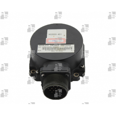 OSA 105S2 ABSOLUTE ENCODER NEW-1 - le_tipo Supply ❒ Hoo-oo.com