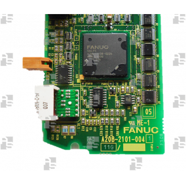A20B-2101-0041 ALPHA ISV BOARD - le_tipo Standard Exchange ❒ Hoo-oo.com