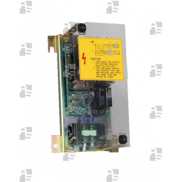 A14B-0076-B209 CONTROL INPUT UNIT - le_tipo Supply ❒ Hoo-oo.com