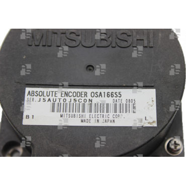 OSA 166S5 ENCODER UNIT NEW-1 - le_tipo Supply ❒ Hoo-oo.com