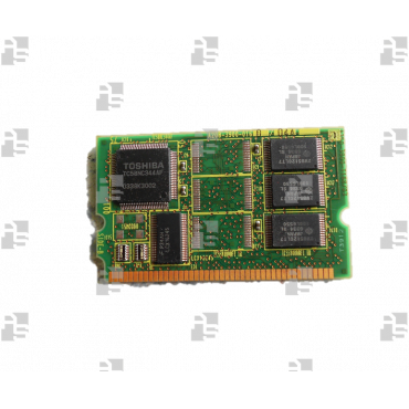 A20B-3900-0160 FROM/SRAM MODULE 16MB/1MB - le_tipo Standard Exchange ❒ Hoo-oo.com