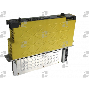 A06B-6151-H006#H580 SPDL AMPLIFIER ALPHA iSP5.5 HV TYPE A2 - le_tipo Supply ❒ Hoo-oo.com