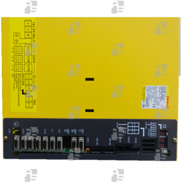 A06B-6164-H333#H580 NEW - le_tipo Supply ❒ Hoo-oo.com