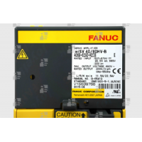 A06B-6290-H208 SV AMP. ALPHA iSV 40/80HV-B NEW - le_tipo Supply ❒ Hoo-oo.com