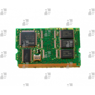 A20B-3900-0223 PCB - FROM 32MB / SRAM 1MB - le_tipo Standard Exchange ❒ Hoo-oo.com