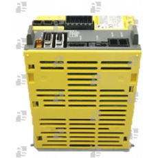 A06B-6160-H002 SV AMPLIFIER BETA iSV 20-B (FSSB INTERFACE) - le_tipo Supply ❒ Hoo-oo.com