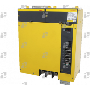 A06B-6141-H055#H580 SPINDLE AMPLIFIER ALPHA iSP55 TYPE A2 - le_tipo Supply ❒ Hoo-oo.com