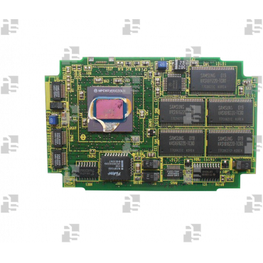 A20B-3300-0086 CPU MODULE - le_tipo Standard Exchange ❒ Hoo-oo.com