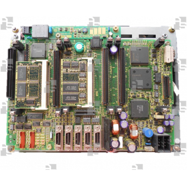 A20B-8100-0135 18i MODEL A MAINBOARD - le_tipo Standard Exchange ❒ Hoo-oo.com