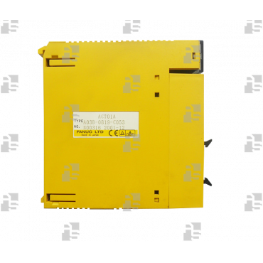 A03B-0819-C053 HI-SPEED COUNTER MODULE ACT01A - le_tipo Supply ❒ Hoo-oo.com