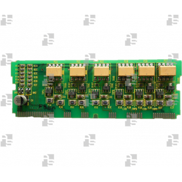 A20B-2101-0390 POWER CONTROL BOARD ALPHA iSP - le_tipo Standard Exchange ❒ Hoo-oo.com