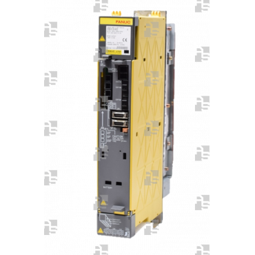 A06B-6130-H004 SERVO AMPLIFIER BETA iSV 80, FSSB INTERFACE - le_tipo Supply ❒ Hoo-oo.com