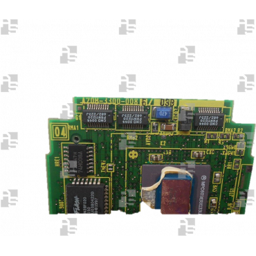 A20B-3300-0086 CPU MODULE - le_tipo Standard Exchange ❒ Hoo-oo.com
