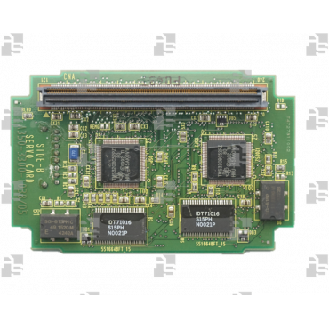 A20B-3300-0032 PCB - SERVO CONTROL CARD 4 AXIS - le_tipo Standard Exchange ❒ Hoo-oo.com
