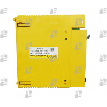 A03B-0819-C167 DIGITAL OUTPUT MODULE AOD32D 32PT - le_tipo Supply ❒ Hoo-oo.com