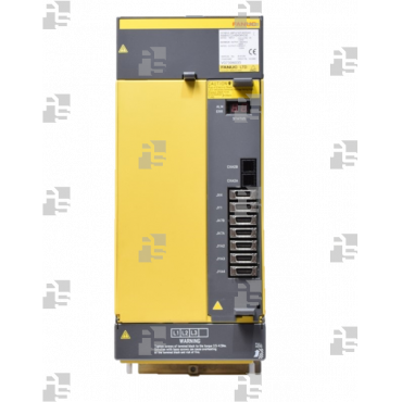 A06B-6122-H045#H550 AMP. ALPHA iSP 45HV TYPE B - le_tipo Supply ❒ Hoo-oo.com