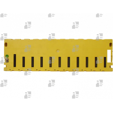 A03B-0807-C001 BASIC UNIT 10 MODULES - le_tipo Supply ❒ Hoo-oo.com