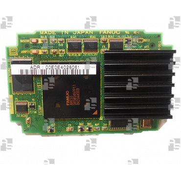 A20B-3300-0291 PCB - CPU CARD, DRAM 16MB - le_tipo Standard Exchange ❒ Hoo-oo.com