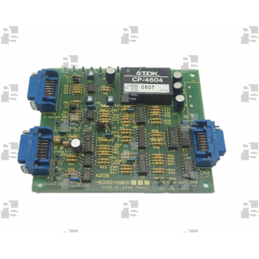 A20B-9000-0180 RIGID TAPPING BOARD - le_tipo Standard Exchange ❒ Hoo-oo.com