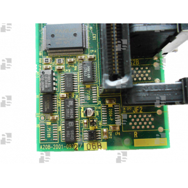 A20B-2001-0932 ALPHA DRIVE PCB 1 AXIS CONTROL BOARD - le_tipo Supply ❒ Hoo-oo.com