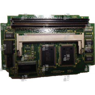A20B-3300-0050 16i 18i CPU CARD PENTIUM - le_tipo Standard Exchange ❒ Hoo-oo.com